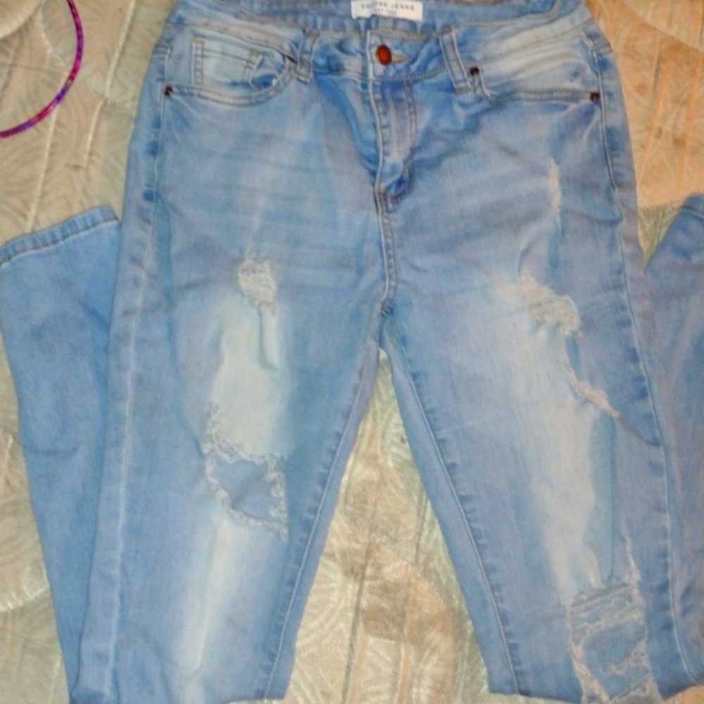 Encore jeans